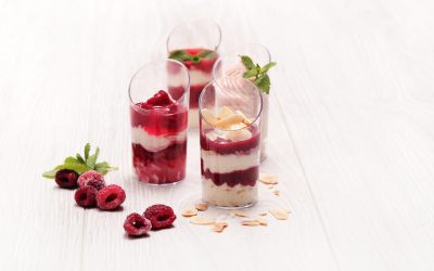 Desserts